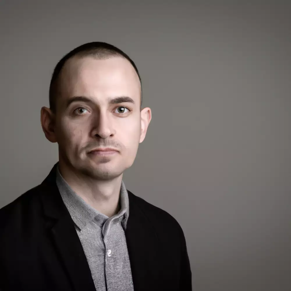 Jakub Křiváček