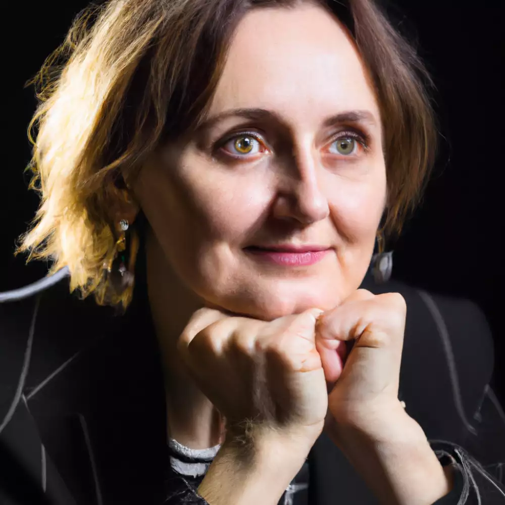 Jitka Nováková
